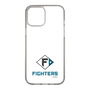 スリムプロテクションケース［ FIGHTERS LOGO - BLUE - 北海道日本ハムファイターズ ］