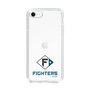 スリムプロテクションケース［ FIGHTERS LOGO - BLUE - 北海道日本ハムファイターズ ］