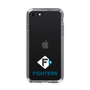 スリムプロテクションケース［ FIGHTERS LOGO - BLUE - 北海道日本ハムファイターズ ］