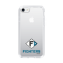 スリムプロテクションケース［ FIGHTERS LOGO - BLUE - 北海道日本ハムファイターズ ］