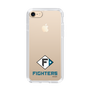 スリムプロテクションケース［ FIGHTERS LOGO - BLUE - 北海道日本ハムファイターズ ］