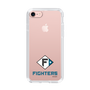 スリムプロテクションケース［ FIGHTERS LOGO - BLUE - 北海道日本ハムファイターズ ］
