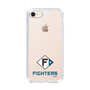 スリムプロテクションケース［ FIGHTERS LOGO - BLUE - 北海道日本ハムファイターズ ］