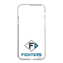 スリムプロテクションケース［ FIGHTERS LOGO - BLUE - 北海道日本ハムファイターズ ］