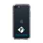 スリムプロテクションケース［ FIGHTERS LOGO - BLUE - 北海道日本ハムファイターズ ］