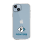 スリムプロテクションケース［ FIGHTERS LOGO - BLUE - 北海道日本ハムファイターズ ］