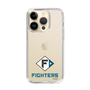 スリムプロテクションケース［ FIGHTERS LOGO - BLUE - 北海道日本ハムファイターズ ］