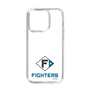 スリムプロテクションケース［ FIGHTERS LOGO - BLUE - 北海道日本ハムファイターズ ］