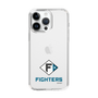 スリムプロテクションケース［ FIGHTERS LOGO - BLUE - 北海道日本ハムファイターズ ］