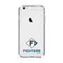 スリムプロテクションケース［ FIGHTERS LOGO - BLUE - 北海道日本ハムファイターズ ］