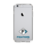 スリムプロテクションケース［ FIGHTERS LOGO - BLUE - 北海道日本ハムファイターズ ］