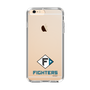 スリムプロテクションケース［ FIGHTERS LOGO - BLUE - 北海道日本ハムファイターズ ］
