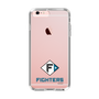 スリムプロテクションケース［ FIGHTERS LOGO - BLUE - 北海道日本ハムファイターズ ］