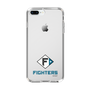 スリムプロテクションケース［ FIGHTERS LOGO - BLUE - 北海道日本ハムファイターズ ］