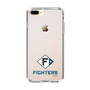 スリムプロテクションケース［ FIGHTERS LOGO - BLUE - 北海道日本ハムファイターズ ］
