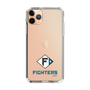 スリムプロテクションケース［ FIGHTERS LOGO - BLUE - 北海道日本ハムファイターズ ］