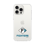 スリムプロテクションケース［ FIGHTERS LOGO - BLUE - 北海道日本ハムファイターズ ］