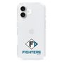 スリムプロテクションケース［ FIGHTERS LOGO - BLUE - 北海道日本ハムファイターズ ］