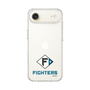 スリムプロテクションケース［ FIGHTERS LOGO - BLUE - 北海道日本ハムファイターズ ］