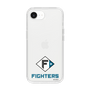 スリムプロテクションケース［ FIGHTERS LOGO - BLUE - 北海道日本ハムファイターズ ］