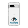 スリムプロテクションケース［ FIGHTERS LOGO - BLUE - 北海道日本ハムファイターズ ］