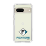 スリムプロテクションケース［ FIGHTERS LOGO - BLUE - 北海道日本ハムファイターズ ］