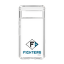 スリムプロテクションケース［ FIGHTERS LOGO - BLUE - 北海道日本ハムファイターズ ］