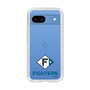 スリムプロテクションケース［ FIGHTERS LOGO - BLUE - 北海道日本ハムファイターズ ］