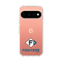 スリムプロテクションケース［ FIGHTERS LOGO - BLUE - 北海道日本ハムファイターズ ］