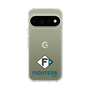 スリムプロテクションケース［ FIGHTERS LOGO - BLUE - 北海道日本ハムファイターズ ］