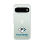 スリムプロテクションケース［ FIGHTERS LOGO - BLUE - 北海道日本ハムファイターズ ］