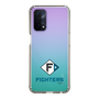 スリムプロテクションケース［ FIGHTERS LOGO - BLUE - 北海道日本ハムファイターズ ］