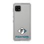 スリムプロテクションケース［ FIGHTERS LOGO - BLUE - 北海道日本ハムファイターズ ］