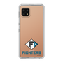 スリムプロテクションケース［ FIGHTERS LOGO - BLUE - 北海道日本ハムファイターズ ］