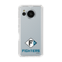 スリムプロテクションケース［ FIGHTERS LOGO - BLUE - 北海道日本ハムファイターズ ］