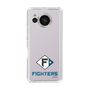スリムプロテクションケース［ FIGHTERS LOGO - BLUE - 北海道日本ハムファイターズ ］