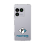 スリムプロテクションケース［ FIGHTERS LOGO - BLUE - 北海道日本ハムファイターズ ］
