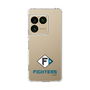 スリムプロテクションケース［ FIGHTERS LOGO - BLUE - 北海道日本ハムファイターズ ］