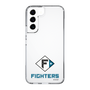 スリムプロテクションケース［ FIGHTERS LOGO - BLUE - 北海道日本ハムファイターズ ］