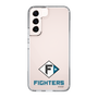 スリムプロテクションケース［ FIGHTERS LOGO - BLUE - 北海道日本ハムファイターズ ］