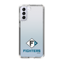 スリムプロテクションケース［ FIGHTERS LOGO - BLUE - 北海道日本ハムファイターズ ］