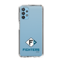 スリムプロテクションケース［ FIGHTERS LOGO - BLUE - 北海道日本ハムファイターズ ］