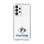 スリムプロテクションケース［ FIGHTERS LOGO - BLUE - 北海道日本ハムファイターズ ］
