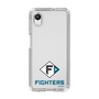 スリムプロテクションケース［ FIGHTERS LOGO - BLUE - 北海道日本ハムファイターズ ］