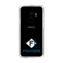 スリムプロテクションケース［ FIGHTERS LOGO - BLUE - 北海道日本ハムファイターズ ］