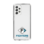 スリムプロテクションケース［ FIGHTERS LOGO - BLUE - 北海道日本ハムファイターズ ］