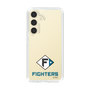 スリムプロテクションケース［ FIGHTERS LOGO - BLUE - 北海道日本ハムファイターズ ］