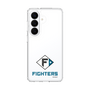 スリムプロテクションケース［ FIGHTERS LOGO - BLUE - 北海道日本ハムファイターズ ］