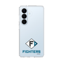 スリムプロテクションケース［ FIGHTERS LOGO - BLUE - 北海道日本ハムファイターズ ］