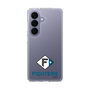 スリムプロテクションケース［ FIGHTERS LOGO - BLUE - 北海道日本ハムファイターズ ］